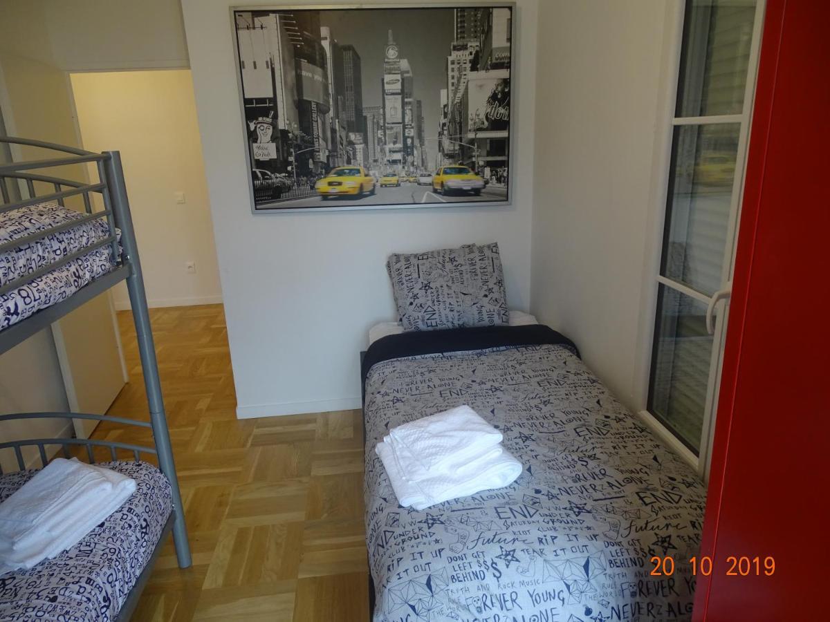 סאריס Victoria Family House Disneyland Paris מראה חיצוני תמונה