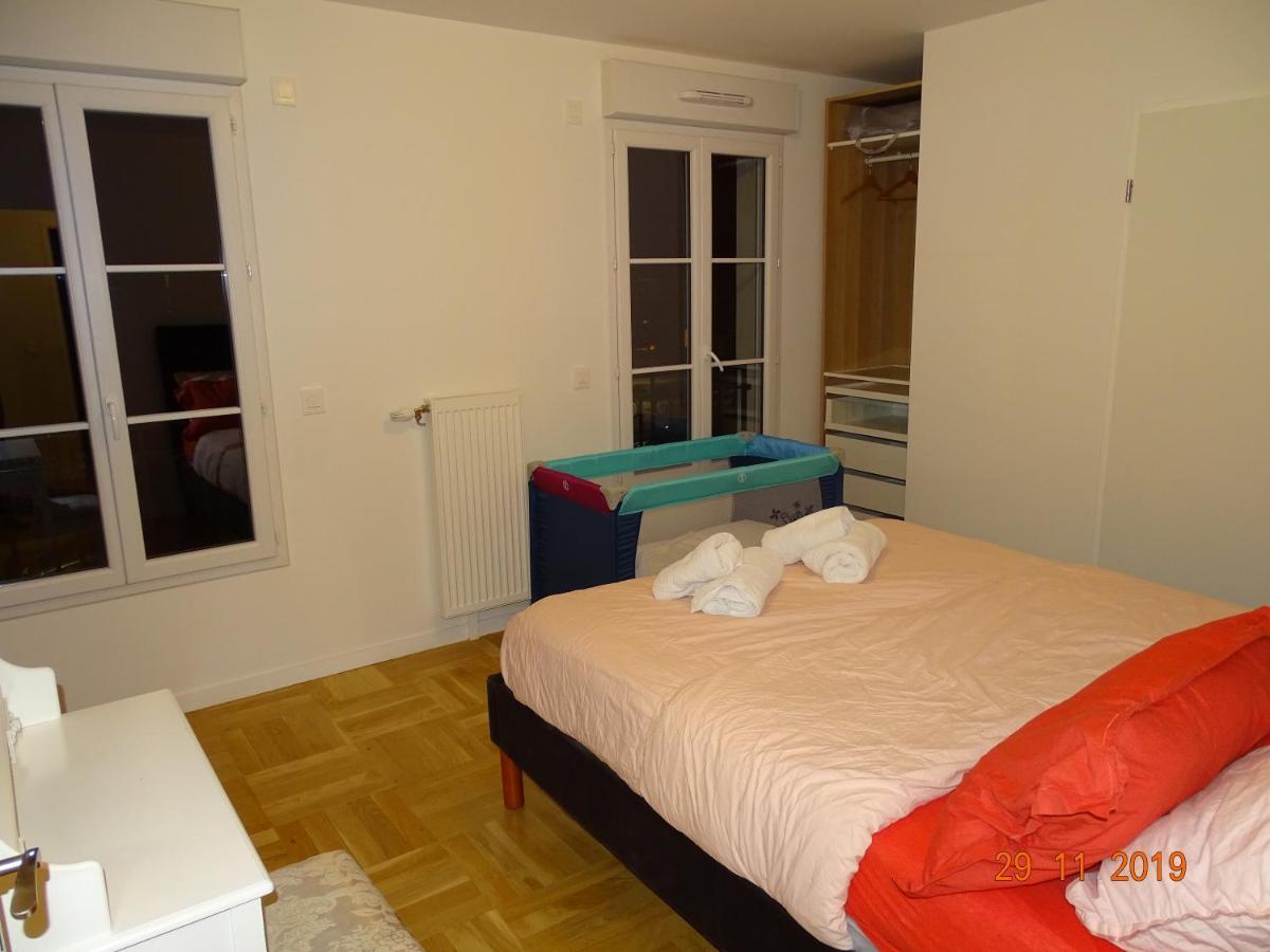 סאריס Victoria Family House Disneyland Paris מראה חיצוני תמונה