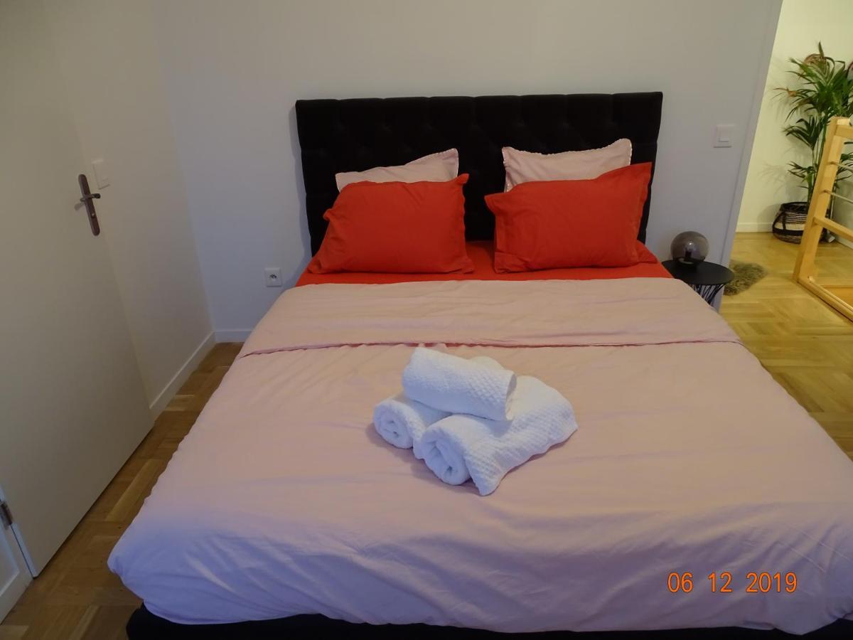 סאריס Victoria Family House Disneyland Paris מראה חיצוני תמונה